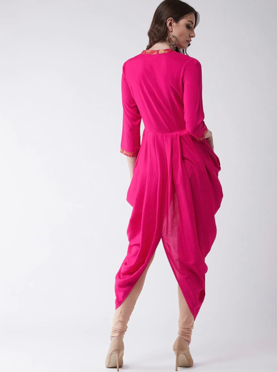 Pink Explosion