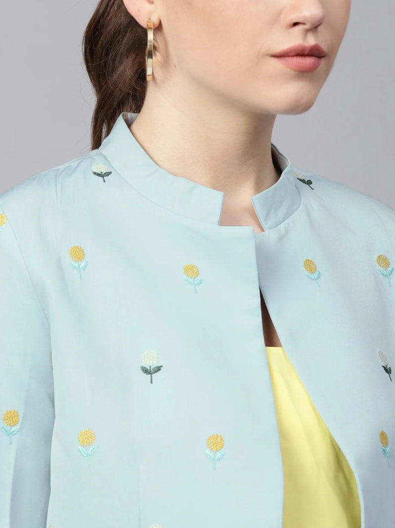 Pastel berry