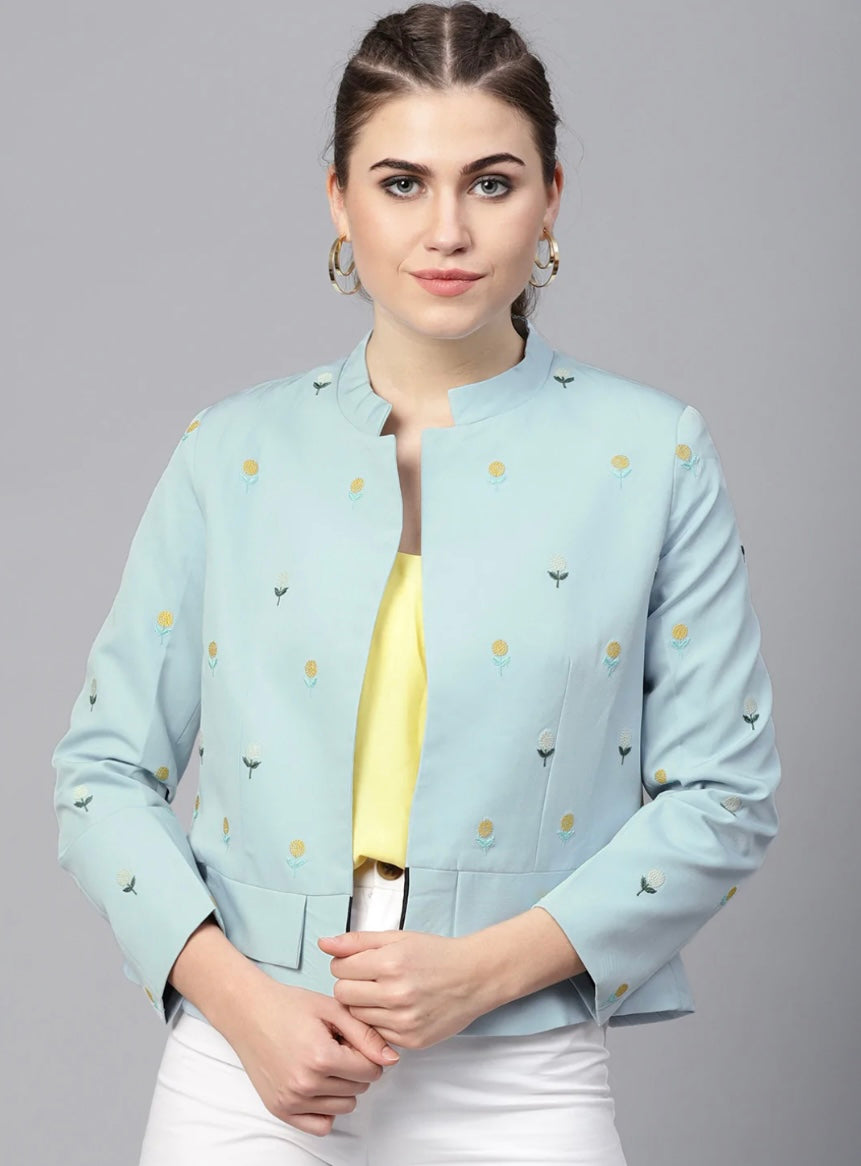 Pastel berry