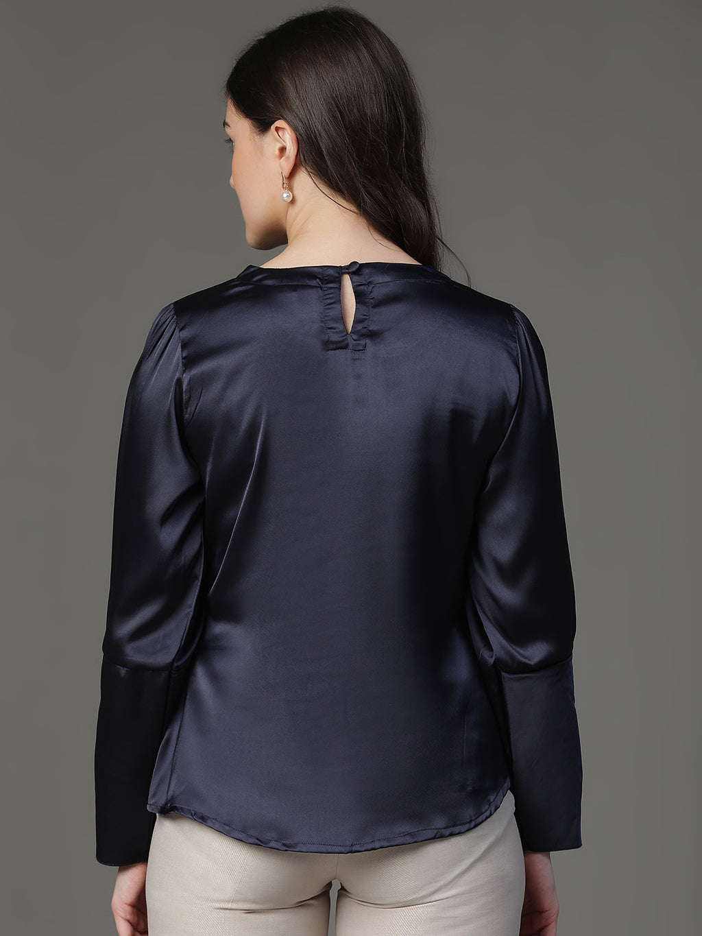 Deep Silk