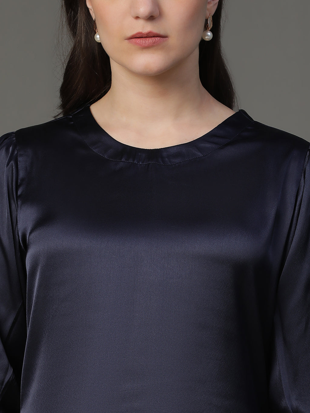 Deep Silk